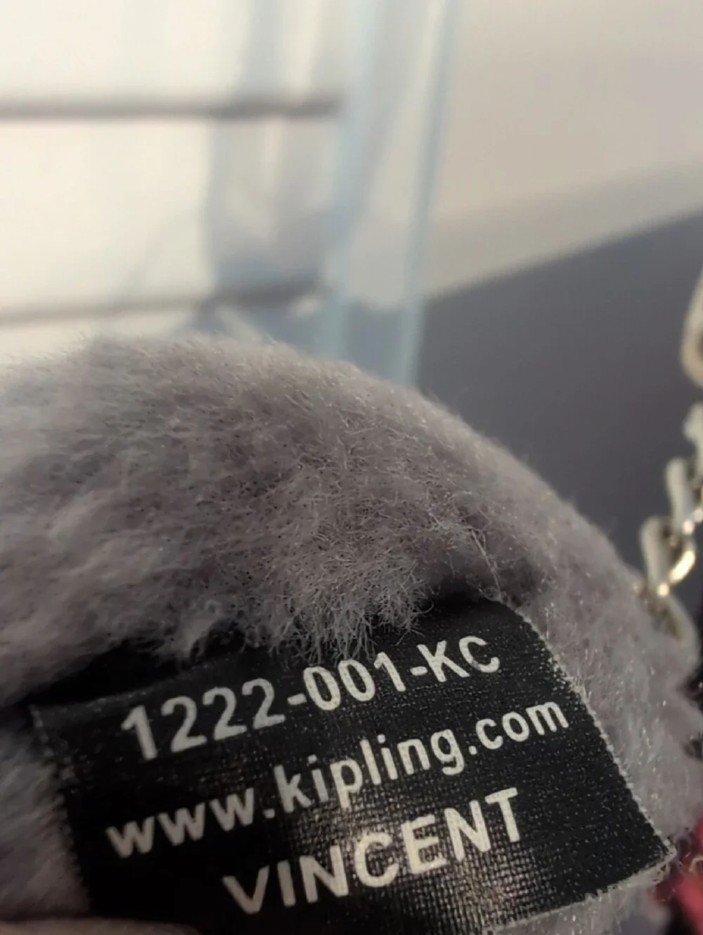 Kipling Keiko Crossbody 